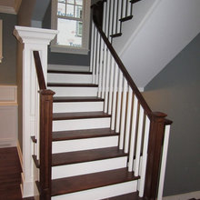 michelle_aloia's stairways