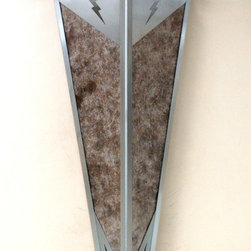 Media Room Sconces - Wall Sconces