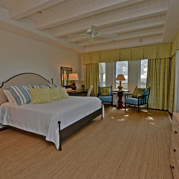 Sea Island Georgia Estate Homes