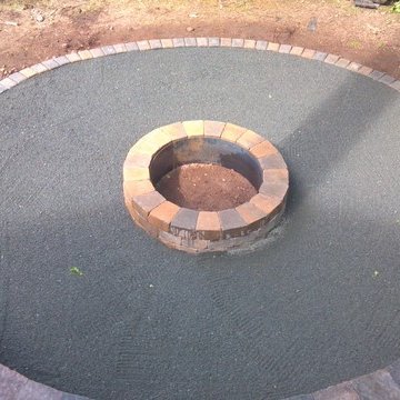 Firepits