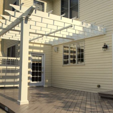 Exterior Living - Exton, PA