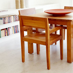 Cork Flooring - Hardwood Flooring