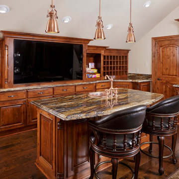 Woodlands Whole Home Remodel 2