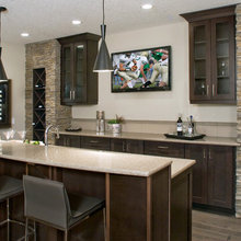 Basement Development