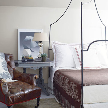 Benjamin Moore Samples