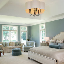 Lounge colours