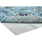 Project Source 8 X 10 (ft.) Rectangular PVC Non-Slip Rug Pad in the Rug Pads  department at