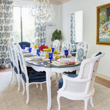 Chic Senior Living