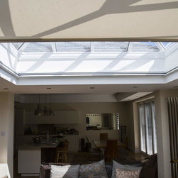 Zip blinds for skylights - Products
