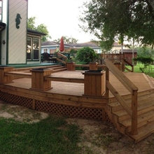 Exterior Ideas