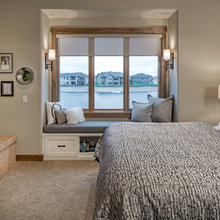 Bedrooms