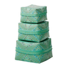 Guest Picks: The Color of Spring is Mint