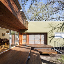backyards, pools, ect