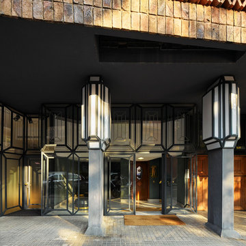 Bach 4 apartments