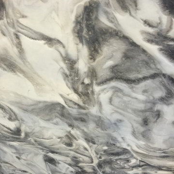 epoxy/ concrete overlays