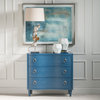 Hawthorne Estate Dresser or Chest, Postman Blue