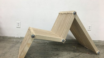 Furniture Design Multinational chair/table