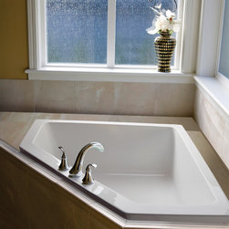 MTI Deborah 2, #90 - Bathtubs