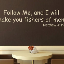 Inspirational Wall Quotes - Products