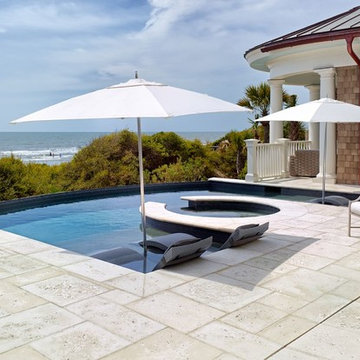 Pavers