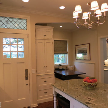 Evanston Residence