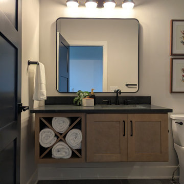 Homearama John Hill Homes