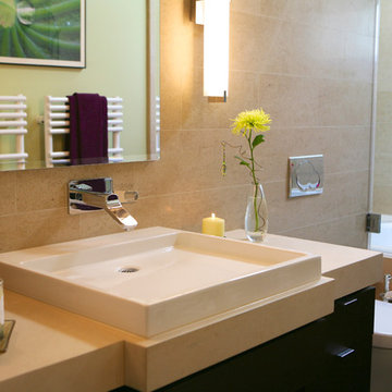 Guest Bath Retreat