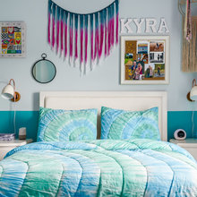Estellas bedroom