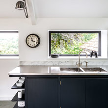 Cavendish kitchen