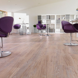 Kardean, Van Gogh - Vinyl Flooring