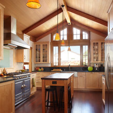 Millheim Kitchen