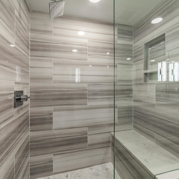 Excelsior Condo- end unit