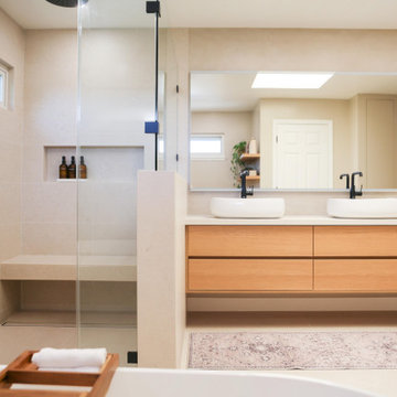 Morgan Hill Music Room