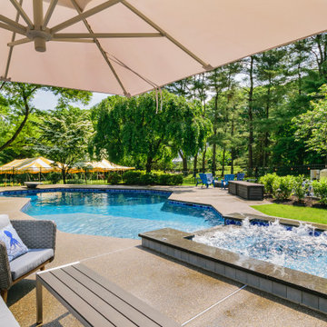 Rydal, Montgomery County - Custom Build
