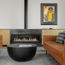 FIREPLACES