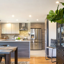 Backsplash