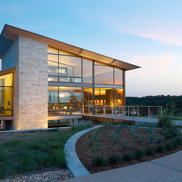 Design Awards Residential Winners