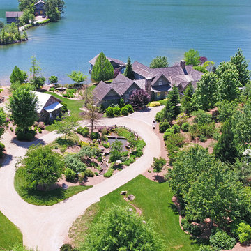 Envision Commercial Drone Services