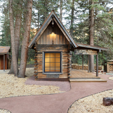 Slippery Rock Ranch