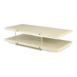 Chin Hua Ordos Cocktail Table from Century Furniture - Products