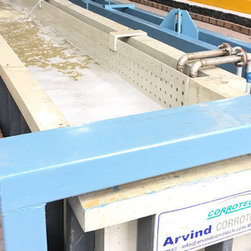 Seamless Flux Heating System is a must for Hot Dip Galvanizing plant - Products