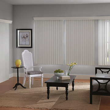 Vertical Blinds