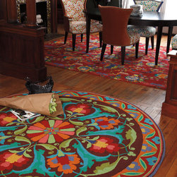Rug Ideas - Products