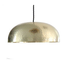 Pendant lights