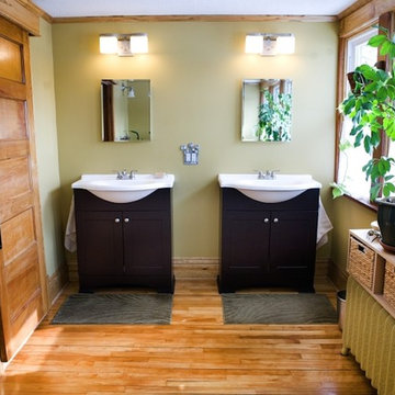 St. Paul Bathroom