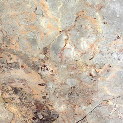 Pergamena marble - Kitchen Countertops