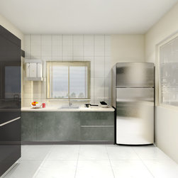 Mantri Espana - Products