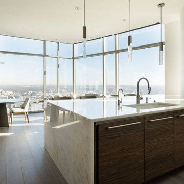Panoramic Penthouse