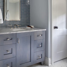 Siena’s bathroom