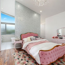 Bedrooms